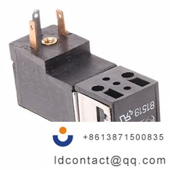 81519379_Crouzet Pneumatic Solenoid